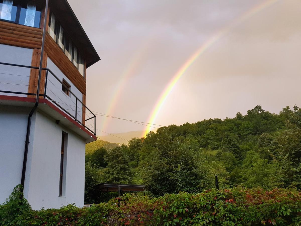 Apartamento Svetionik Apart Konjic Exterior foto