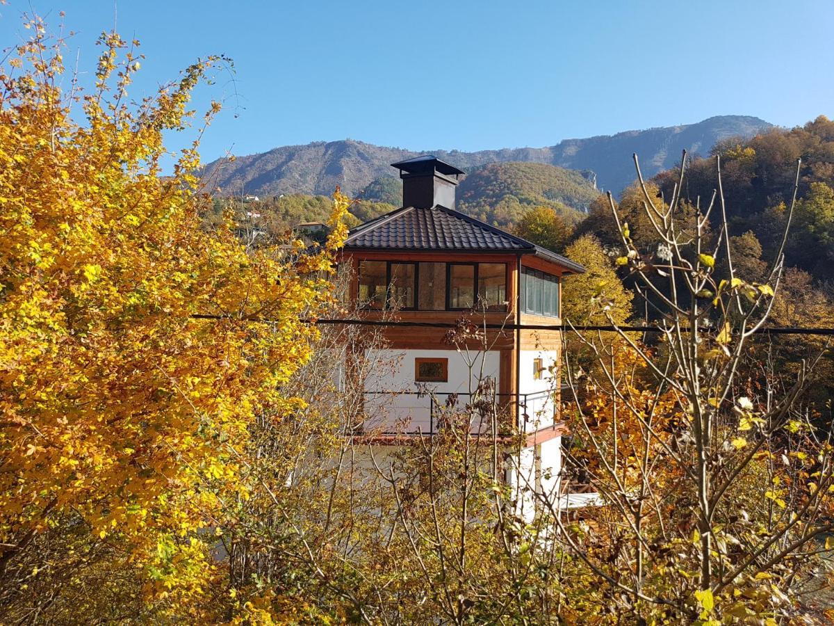 Apartamento Svetionik Apart Konjic Exterior foto