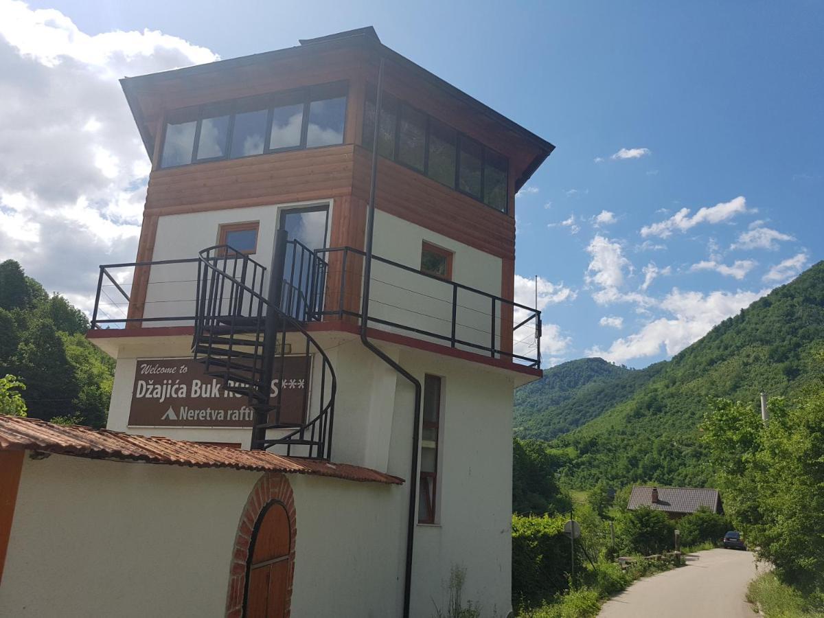 Apartamento Svetionik Apart Konjic Exterior foto