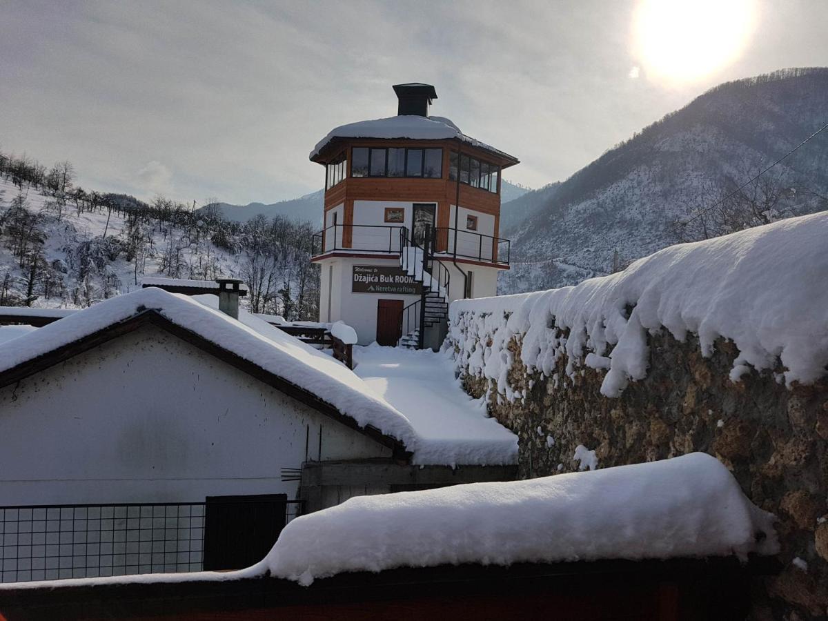 Apartamento Svetionik Apart Konjic Exterior foto